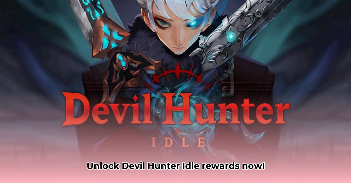 devil-hunter-idle